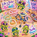 Bracelet only Scoop