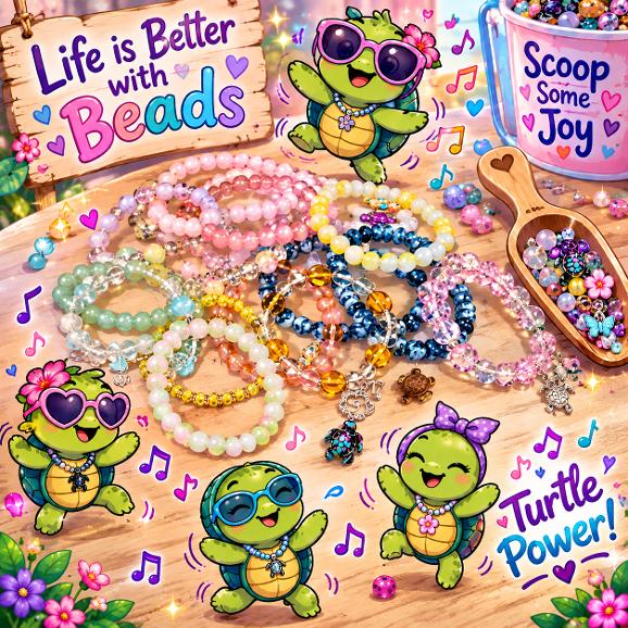 Bracelet only Scoop